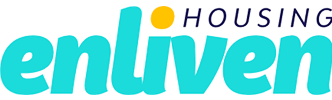 Enliven Housing Logo