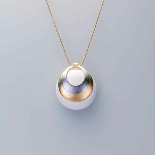 Emergency Pendant Plus - Jewellery (EPP-J)