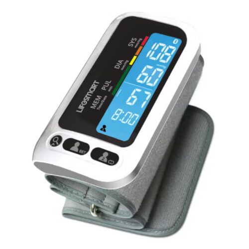 VitalOn BLE - Smart Blood Pressure Monitor