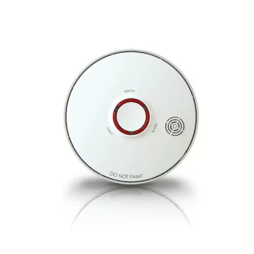 Smoke Detector
