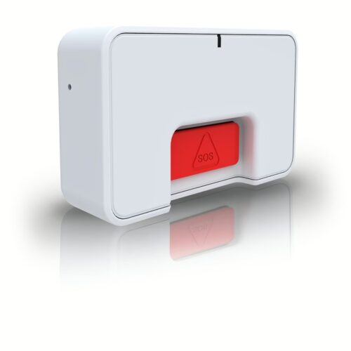 Stationary Panic Button (SPB)