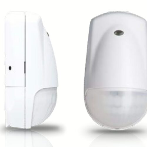 PIR Detector (PIR)