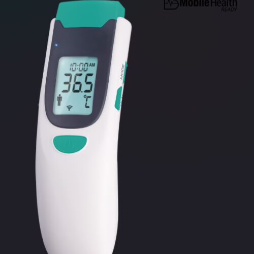 VitalOn BLE - Forehead Thermometer