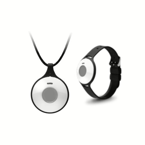 Emergency Pendant Plus (EPP)