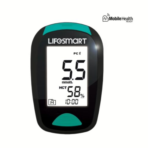 VitalOn BLE - Blood Glucose Metre