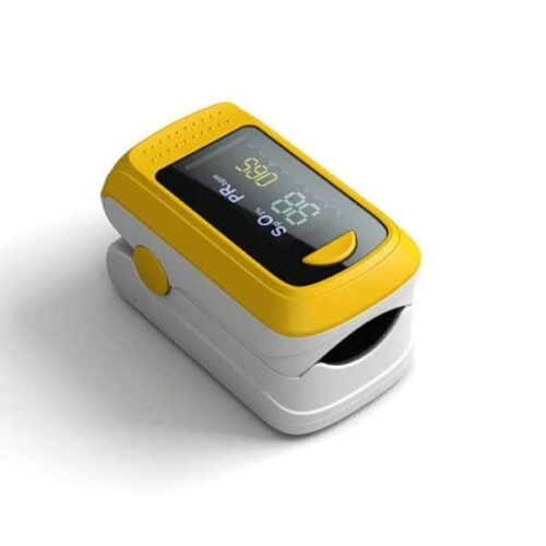 VitalOn BLE - Oximeter