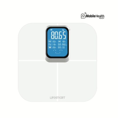 VitalOn BLE - Smart Body Scale