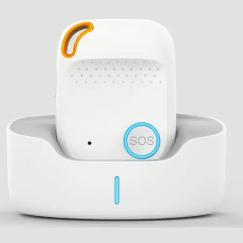 LifePod PERSonal Mobile Alarm System