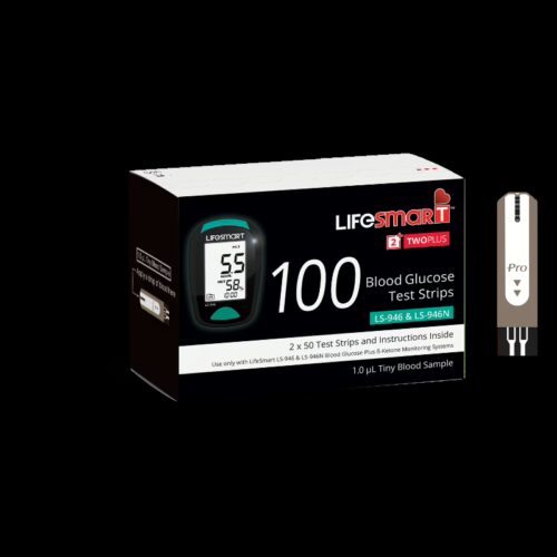 VitalOn BLE - Glucose Strips